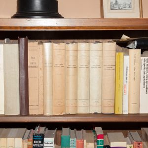 Volumi pubblicati dall'Accademia Reale Italiana